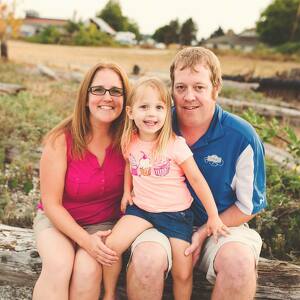 Fundraising Page: Tracy Osborn